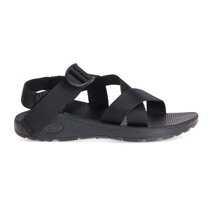Chacos Mega Z/Cloud Women's Sandals Black | 4907812-US