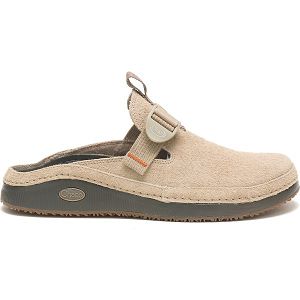 Chacos Paonia Clogs Men's Sneakers Brown | 6584172-US