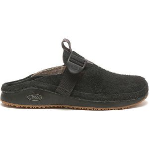 Chacos Paonia Clogs Women's Sneakers Black | 4067138-US