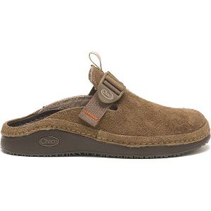 Chacos Paonia Clogs Women's Sneakers Brown | 1943062-US