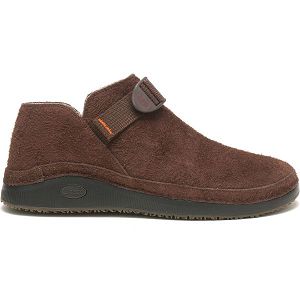 Chacos Paonia Men's Sneakers Brown | 2047361-US