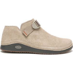 Chacos Paonia Men's Sneakers Brown | 6910854-US