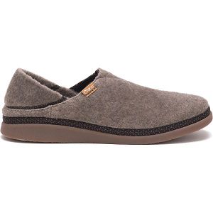 Chacos Revel Men's Sneakers Brown | 2958410-US