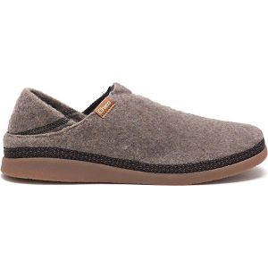 Chacos Revel Women's Sneakers Brown | 8123954-US