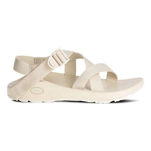 Chacos Z/1 Classic Men's Sandals Beige | 1470528-US