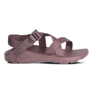 Chacos Z/1 Classic Men's Sandals Brown | 1870365-US