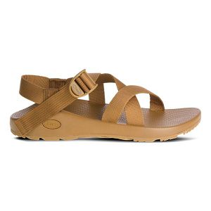 Chacos Z/1 Classic Men's Z/Sandals Yellow | 5784290-US