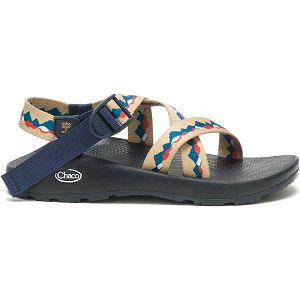 Chacos Z/1 Classic Sandals Men's New Belgium 30 Beige / Grey | 2346897-US