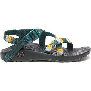 Chacos Z/1 Classic Women's Sandals Grey / Multi | 6798021-US