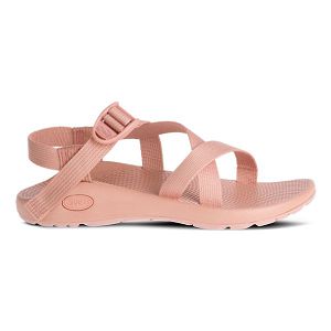 Chacos Z/1 Classic Women's Sandals Orange | 7051492-US