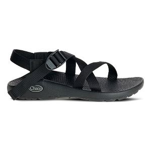 Chacos Z/1 Classic Women's Z/Sandals Black | 5198472-US