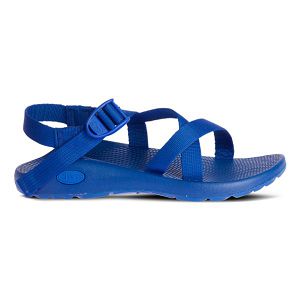 Chacos Z/1 Classic Women's Z/Sandals Blue | 4756839-US