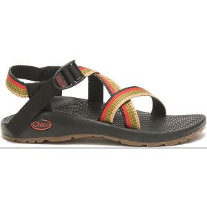 Chacos Z/1 Classic Women's Z/Sandals Grey / Multi | 8309615-US