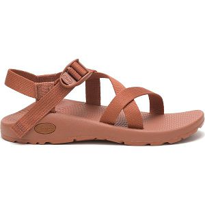 Chacos Z/1 Classic Women's Z/Sandals Orange | 5812397-US