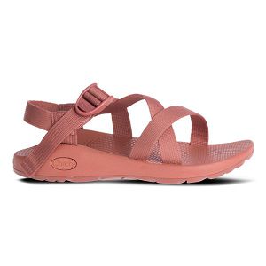 Chacos Z/1 Classic Women's Z/Sandals Pink | 1790268-US