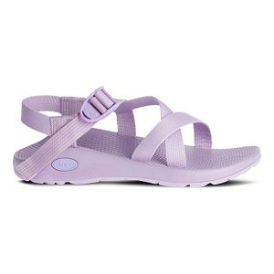 Chacos Z/1 Classic Women's Z/Sandals Purple | 1079284-US