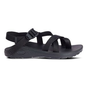 Chacos Z/Cloud 2 Women's Sandals Black | 3042981-US