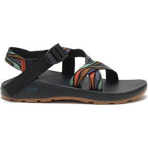 Chacos Z/Cloud Men's Z/Sandals Grey / Multi | 6207198-US