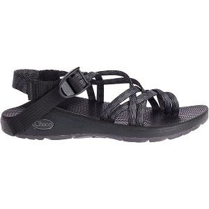 Chacos Z/Cloud X2 Women's Z/Sandals Black | 6312590-US