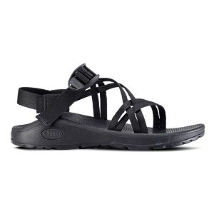 Chacos Z/Cloud X Women's Z/Sandals Black | 379421-US