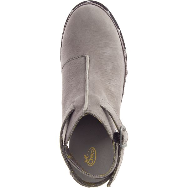 Chacos Cataluna Clogs Women's Sneakers Grey / Brown | 8635172-US