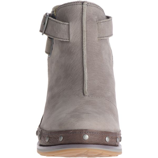 Chacos Cataluna Clogs Women's Sneakers Grey / Brown | 8635172-US