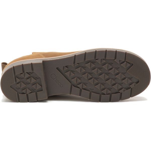 Chacos Cataluna Explorer Chelsea Women's Boots Brown | 295876-US