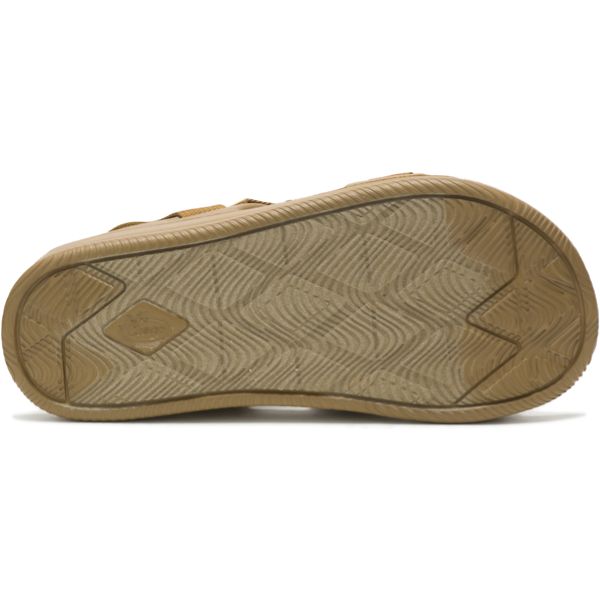 Chacos Chillos Sport Men's Sandals Brown | 9784321-US