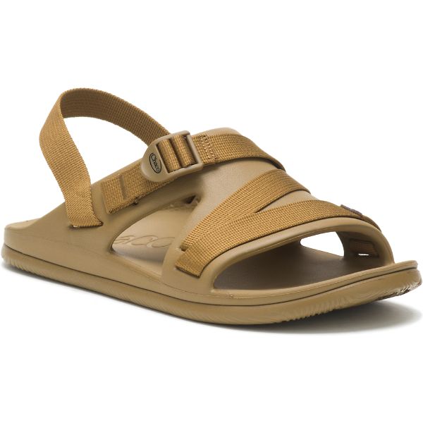 Chacos Chillos Sport Men's Sandals Brown | 9784321-US