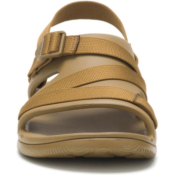 Chacos Chillos Sport Men's Sandals Brown | 9784321-US
