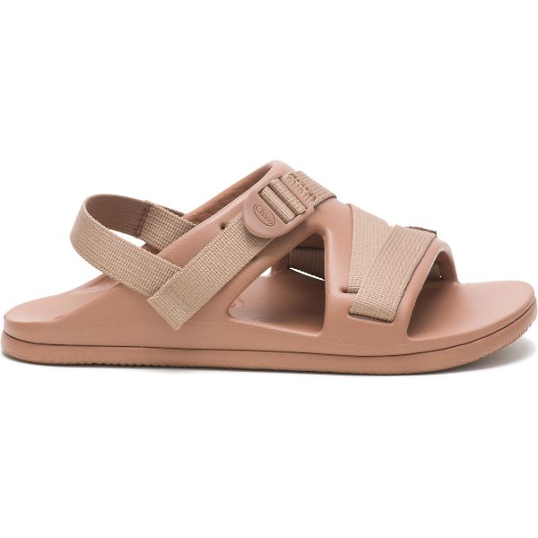 Chacos Chillos Sport Women\'s Sandals Brown | 8465173-US