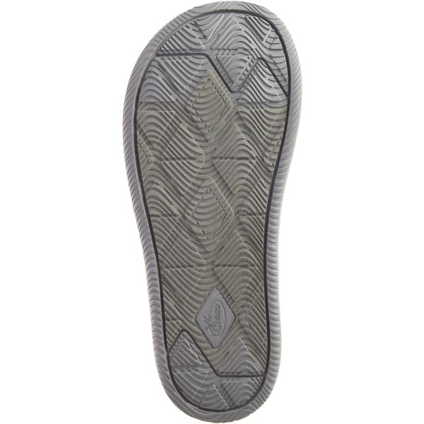 Chacos Chillos Women's Slides Pink / Grey | 8731542-US