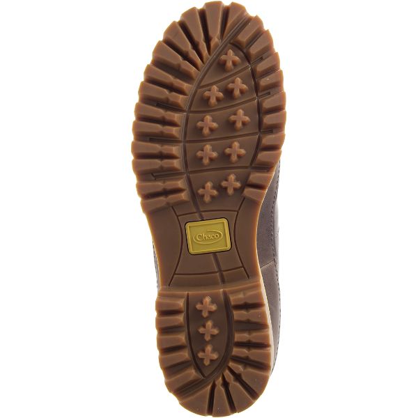 Chacos Fields Waterproof Women's Boots Grey / Brown | 5402179-US
