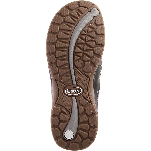 Chacos Kanarra 2.0 Women's Sneakers Grey | 682359-US