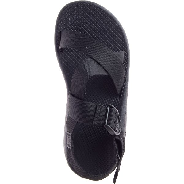 Chacos Mega Z/Cloud Men's Sandals Black | 9082754-US