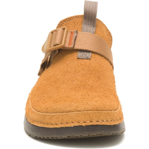 Chacos Paonia Clogs Men's Sneakers Brown | 3721596-US