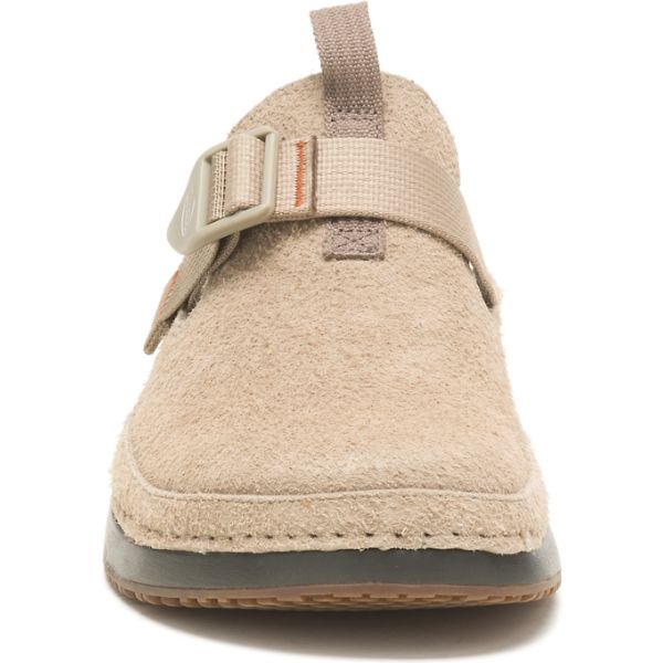 Chacos Paonia Clogs Men's Sneakers Brown | 6584172-US