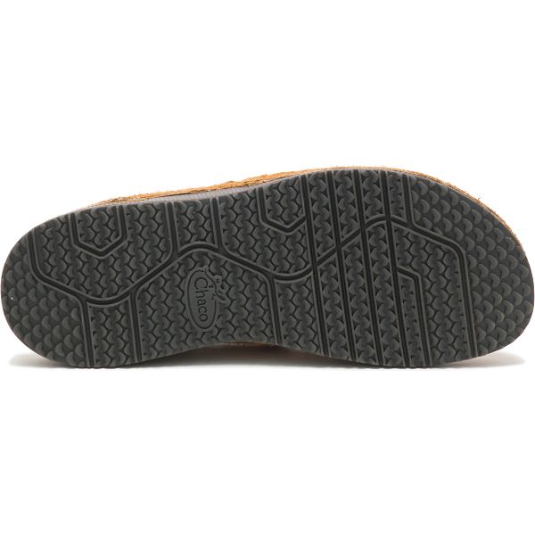Chacos Paonia Clogs Women's Cozy Comfort Brown | 3281796-US