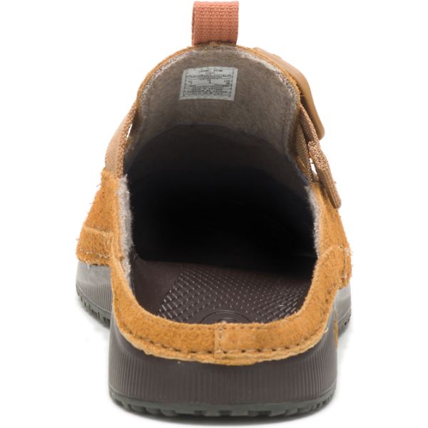 Chacos Paonia Clogs Women's Sneakers Brown | 4293805-US