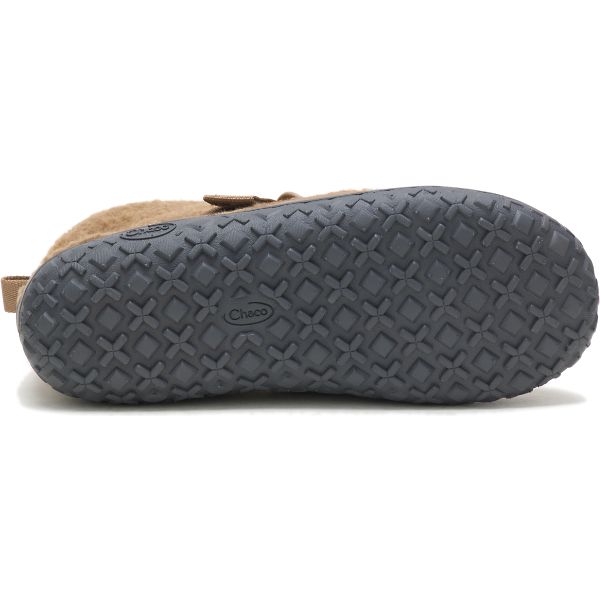 Chacos Ramble Fluff Women's Sneakers Brown | 3421569-US