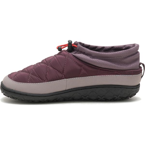 Chacos Ramble Puff Cinch Women's Sneakers Brown | 7186940-US