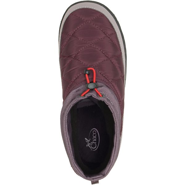 Chacos Ramble Puff Cinch Women's Sneakers Brown | 7186940-US