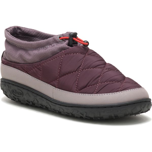 Chacos Ramble Puff Cinch Women's Sneakers Brown | 7186940-US