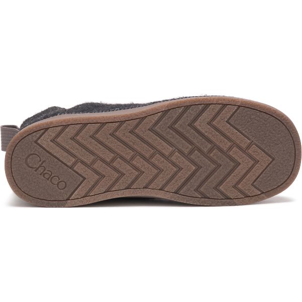 Chacos Revel Chelsea Men's Sneakers Black | 2098571-US
