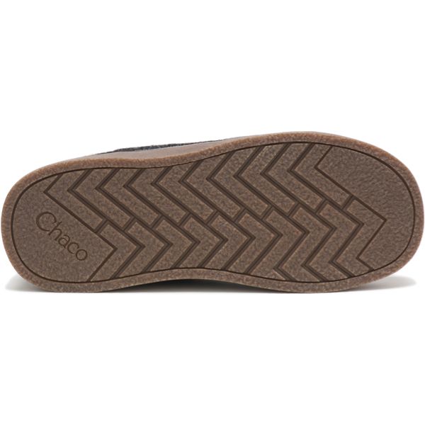 Chacos Revel Shoes Women's Cozy Comfort Black | 1386294-US