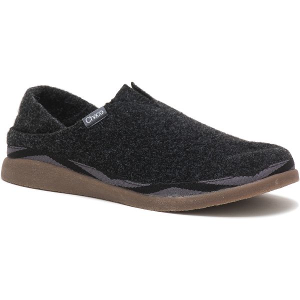 Chacos Revel Shoes Women's Cozy Comfort Black | 1386294-US