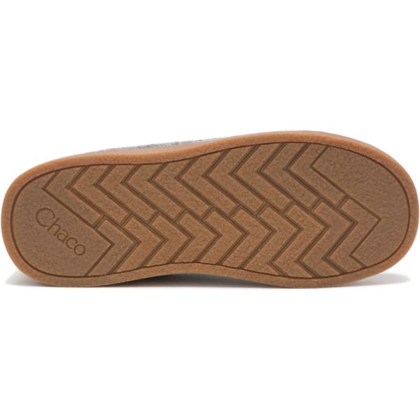 Chacos Revel Shoes Women's Cozy Comfort Grey / Brown | 7082643-US