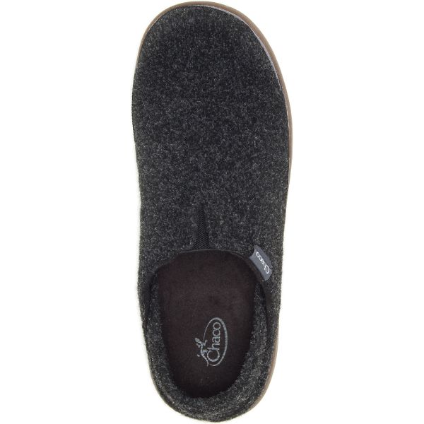 Chacos Revel Women's Sneakers Black | 3846012-US