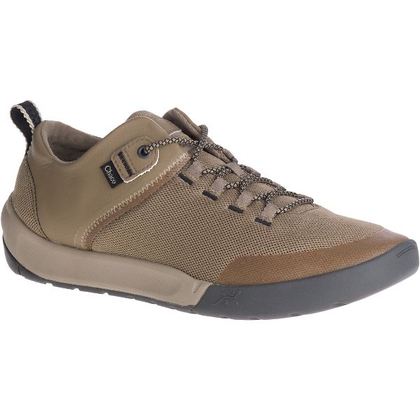 Chacos Sidetrek Men's Sneakers Brown | 8534960-US