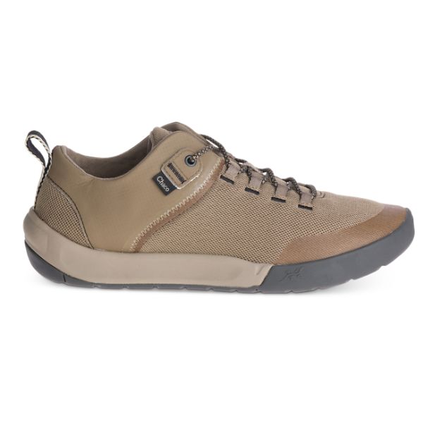 Chacos Sidetrek Men\'s Sneakers Brown | 8534960-US